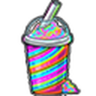 Neon Slushie