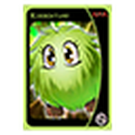 CAE - YuGiOh! - Kuribohtany