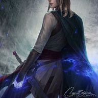 Eliara Zamnessan (Natalia)