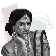 Kerisdana Hollybright