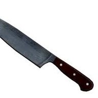 Broń Biała - Ostrza - Nóż