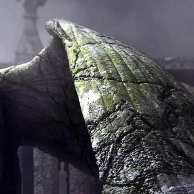 Gargouille header image