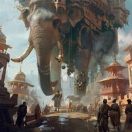 Вечный Базар