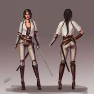 Priscilla da Cassini