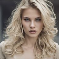 Selestia "Lumière d'Asgard "