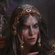 Одноглазая