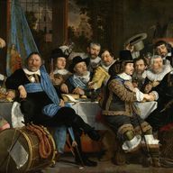 Signature du Traité de Weissburg