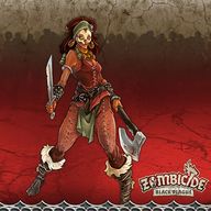 Capitaine Sylvia Samedi