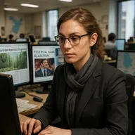 Élise "Voix Cachée" Thibault