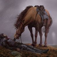 Horse