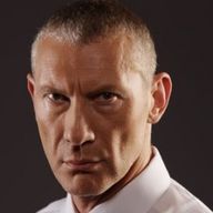 Igor Potenkov "Sombre Acier"