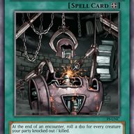 Ancient Gear Workshop