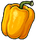 Yellow Bell Pepper