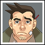 Dick Gumshoe