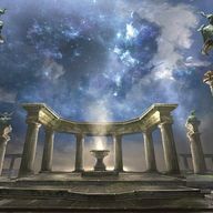 Temple des Constellations