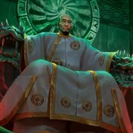 Emperor Hantei XXXVIII