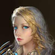 Olympia 'Olly' Fionnlagh