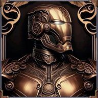 Warforged