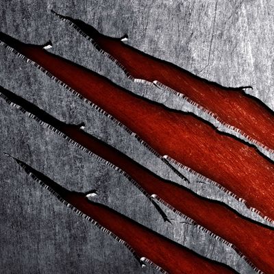 Anissa "Griffes rasoirs" header image