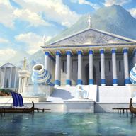 Biblioteka Thalasseńska