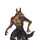 Werejackal
