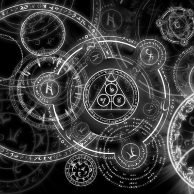 Arcano Arcanorum header image