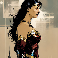 Diana Prince
