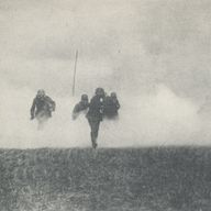 World War I - Operation Trident