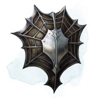 Shield of Missile Attraction