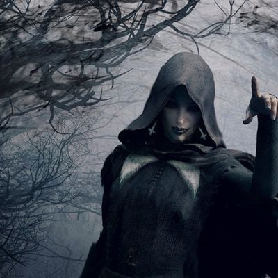 Lasombras header image