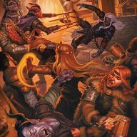 03 - La nuit agitée de Wilhem Milt