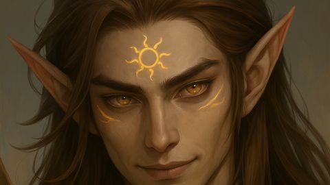 Tamiór Tu Odelschwanck