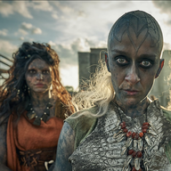 Sisters of Opportunity