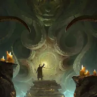 Undermire Dwarf-Door