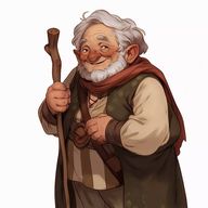 Мастер Торбин Камнебород