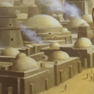 Teemo's Palace