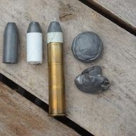 Cast Bullet