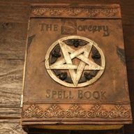 Spell book
