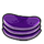 Purple Pancakes