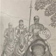 Defending Apple Lane #1