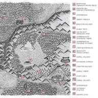 Esterhalt Valley [Est. 870 - 900AC]
