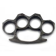 Steel Knuckles