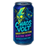Chaos Volt Energy Drink