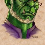 11: Morok der Turmsekretär