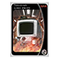 CAE - YuGiOh! - Terraspawn Lumos Anchor