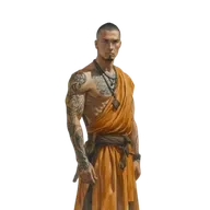 Monk