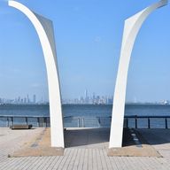 Postcards 9/11 Memorial / St. George