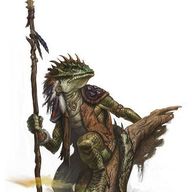 Lizardfolk