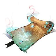 Вестовой пергамент