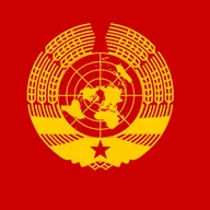 Fourth Eurasian Communist International (COMINTERN)